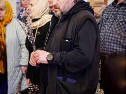 Канун Недели ваий